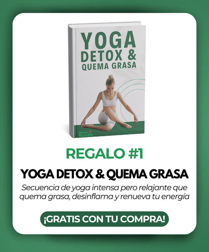 + 200 RECETAS SALUDABLES  + ENTRENAMIENTOS POR NIVEL + PLANES COMPLETOS PARA ADELGAZAR + 3 BONOS DE REGALO